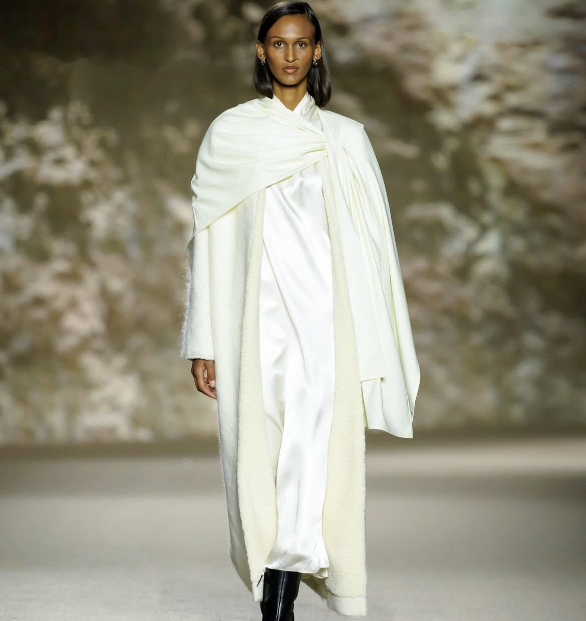 Abadia - The return of Riyadh Fashion Week 2025 - The Cultural Edit Abadia - The return of Riyadh Fashion Week 2025 - The Cultural Edit